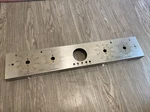 Viking VEDO5301 Oven Control Panel Ss 007647-000. Fixed Price $189.95.