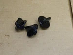 Magic Chef Control Knobs Lot Of Part # 7733P084-60 WP74003781. Fixed Price $21.83.