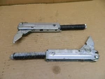 Range Hinge Set (l+r) Part # WB10T10114 WB10T10115. Fixed Price $23.73.