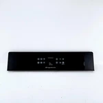 Genuine Frigidaire Oven 27" Touch Panel Only # 318274401 (board Not Included). Fixed Price $199.99.