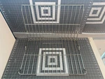New Kitchenaid Jenn-air Wall Oven Rack Set P# WPW10554526. Fixed Price $60.00.