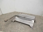 Frigidaire Range Broil Burner (rust) Part# 316404300 316401301. Fixed Price $54.00.