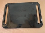 Oem Frigidaire Range Bottom Oven Midnight Black 5304534692. Fixed Price $42.99.