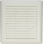 Oem Broan Nutone C350GN Grille Fits Models 695/696N Ventilation Fan- White. Fixed Price $10.99.