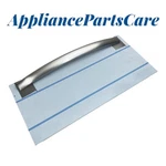 Frigidaire GCWG2438AF Range Oven Door Assembly W/handle 5304533791, 5304533836. Fixed Price $164.99.