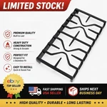 WB31X27151 WB31X24736 Cast Iron Stove Range Side Burner Top Grate For. Fixed Price $31.00.