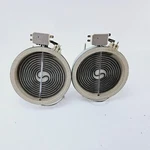 Genuine Whirlpool Range Oven Surface Element Set Of # W10248261. Fixed Price $29.98.