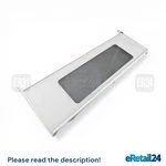 Oem Maytag Range Oven Door Glass & Frame 74006631 74006632. Fixed Price $99.99.