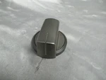 Frigidaire Wall Oven Knob 5304500593 *some Scuffs (lot #49). Fixed Price $11.89.
