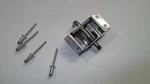 Blodgett Part# 8359 Catch Mechanism,transport Cart. Fixed Price $220.00.
