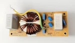 Kitchenaid Model KHMS2050SSS2 Microwave Noise Filter 4619-640-43782 Oem Part. Fixed Price $10.00.