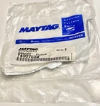 74007558 Genuine Maytag Clock Bracket. Fixed Price $15.99.