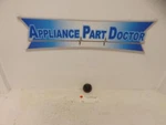 Ge Stove WB03K10088 Thermostat Knob Used. Fixed Price $20.00.