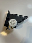 Oem Ge Caf Micro/oven Duct Damper WB34X32608. Fixed Price $39.99.