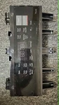 Oem Lg Gas Range Control Panel AGM30025908 For LRGN6323Y. Fixed Price $159.95.
