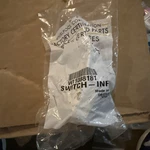 Genuine Whirlpool W11088181 Cooktop Switch-inf 71001166 694709 AH2077123 EA20.... Fixed Price $69.99.