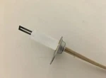 *new* Oem Genuine Wolf Outdoor Grill Main Burner Hot Surface Igniter 814542. Fixed Price $79.99.