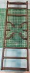 Oem Frigidaire Stove Center Grate 316424403.. Fixed Price $27.00.