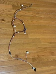 WB18X32871 Ui Com And RJ45 Harness For Ge JTD5000SN3SS Electric Wall Oven WH104. Fixed Price $18.55.
