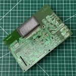 Whirlpool Combo Oven Control Board 4312962. Fixed Price $99.00.