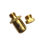 Whirlpool W10566535 W11087486 Liquid Propane Conversion (or Natural Gas). Fixed Price $49.99.