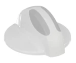 Fits Frigidaire KIP5C19, 1348444 Knob, Rotary, White. Fixed Price $70.99.