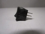 Frigidaire Range Rocker Switch, Black 316114002 316259800 Asmn. Fixed Price $15.95.