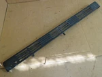 Range Door Trim - Black (wear) Part # WB07T10480 WB07X27233. Fixed Price $23.28.