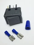 7-8285 7-7698 Maytag Jenn Air Replacement Rocker Switch Kit With Instructions. Fixed Price $45.00.