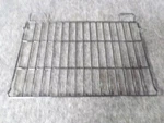 WB48T10042 Range Oven Rack 23 3/4" X 17". Fixed Price $36.00.