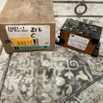 White Rodgers 24A51-1 Time Delay Relay Nos ***free Shipping***. Fixed Price $82.87.