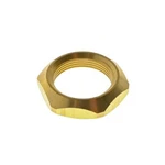 Nut W/chamfer (1PK) #211526P For Fisher & Paykel. Fixed Price $22.36.