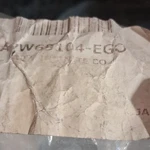 Switch APW69104-EGO White Silver Cooking Appliance Control. Fixed Price $35.06.