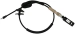 Dorman 912-770 Door Latch Cable Compatible With Select Ford Models. Fixed Price $106.52.
