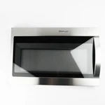 W11173813 Whirlpool Door/mw Oem. Fixed Price $229.07.