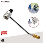 Camplux Propane Regulator Connector Replacement Fits Most Coleman Stoves. Fixed Price $16.99.