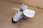 Ge Wall Oven Convection Fan Motor Ass. Part # WB26T10067 WB02T10598. Fixed Price $31.48.