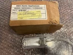 New Oem Bosch Halogen Oven Lamp 00418107 10007220. Fixed Price $129.00.