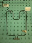 Range Oven Lower Bake Heating Element For Frigidaire 5309950887 CH979. Fixed Price $32.00.