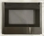Ge JKD3000SNSS Wall Oven 27 Outer Door Glass Assembly WB56X43379. Fixed Price $89.99.