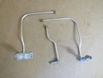 Ge Cooktop Tube Assembly Part # WB28K5084 WB28K5083 WB2K5370 WB28K5082. Fixed Price $94.98.