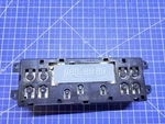 Range Oven Control Board P# WB27T10833. Fixed Price $79.95.