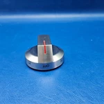 Genuine Samsung Range Oven, Knob # DG94-03443C. Fixed Price $39.99.