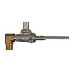 WB19T10090 Refrigerator Valve Gas. Fixed Price $57.07.