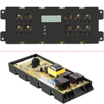 For Frigidairekenmore Tappan Kelvinator Oven/range/stove Control Board 316207531. Fixed Price $199.49.
