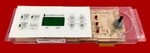 Ge Oven Control Board 164D3147G010 Oem Used Tested. Fixed Price $59.00.