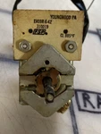 Whirlpool Range Oven Thermostat 310019 Or EA59R6-42. Fixed Price $30.00.