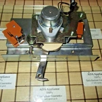 Thermador Oven Door Latch / Lock 486956, 14-31-623, 14-31-980 Free Expd Ship. Fixed Price $248.95.
