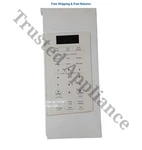 Frigidaire Microwave Control Panel Console 5304491763 White. Fixed Price $84.65.