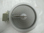 Oem 6" Frigidaire Oven Range Radiant Surface Element 1200W 318178110 (lot #25). Fixed Price $18.69.